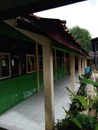 Ruang Sekretariat
