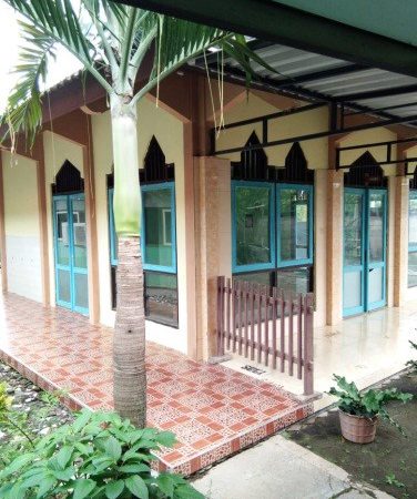 Mushola AL-HIKMAH
