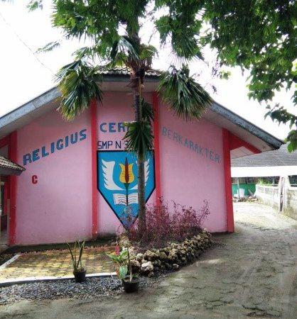 Ruang Kelas 9